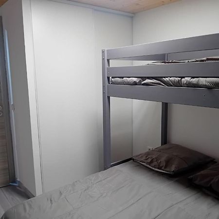 Paquito, Mini Maison 1 Chambre Avec Terrasse Et Parking 옥스레테르메스 외부 사진