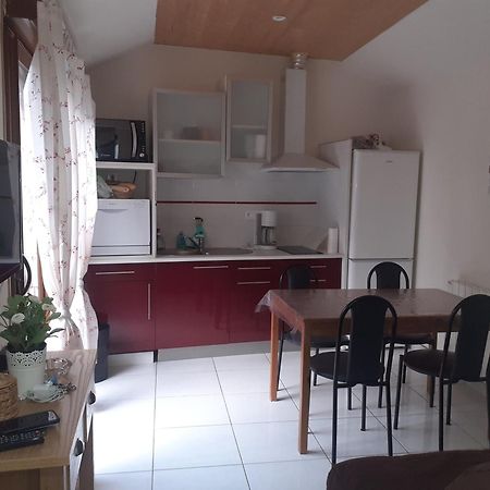 Paquito, Mini Maison 1 Chambre Avec Terrasse Et Parking 옥스레테르메스 외부 사진