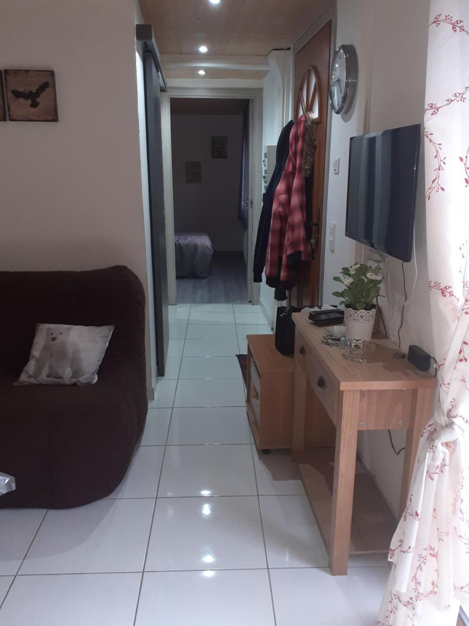 Paquito, Mini Maison 1 Chambre Avec Terrasse Et Parking 옥스레테르메스 외부 사진